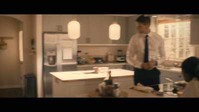 - Robinson loves it.
- Agent pace, enough. - Paradise