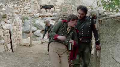 Robinson. - Sharpe's Siege