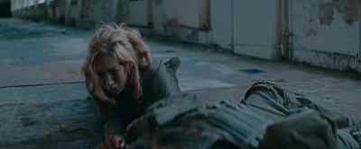 Robinson. - Kill Command