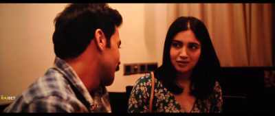 Robo… - Badhaai Do