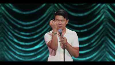 RoboCop, primary directive,
"Do not get scammed." - Ronny Chieng: Love to Hate It