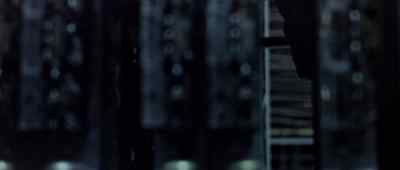 ROBOT 1: This is 91021 on case 918.
We are going to need assistance. - THX 1138