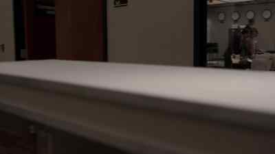 [ ROBOT BEEPING ] - The Americans