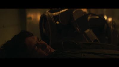 [robot clicking] - War of the Worlds