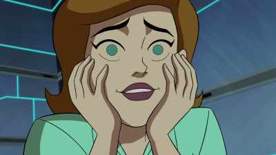 Robot Demolition Squad? - Scooby-Doo! and Krypto, Too!