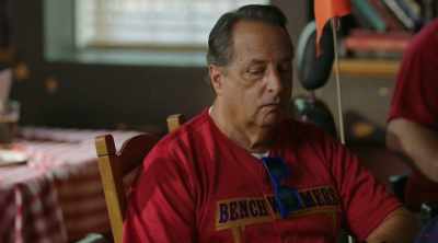 [robot] Nobody on this team. - Benchwarmers 2: Breaking Balls
