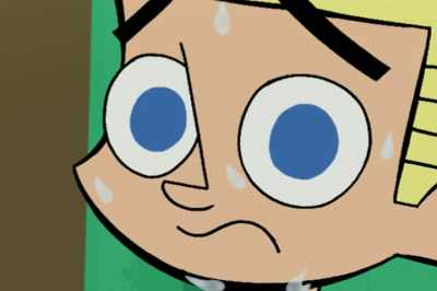 ROBOT VOICE:
Johnny Test. - Johnny Test