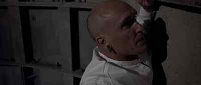 ROBOT We have to go back - THX 1138