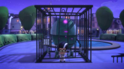 Robot! - PJ Masks