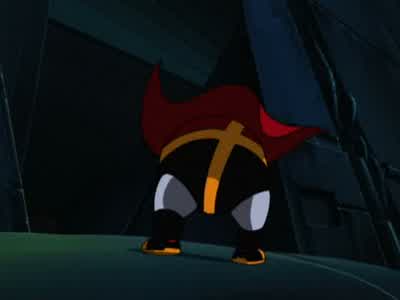 ROBOTNIK: AAAAAHHH! - Underground