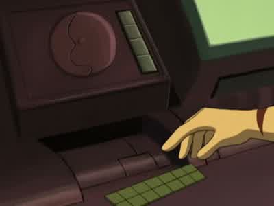 Robotnik: AH, STRIPES. - Underground