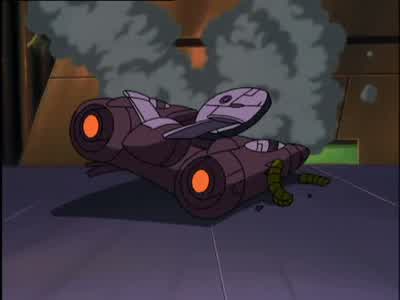 ROBOTNIK: HEDGEHOGS!!! - Underground