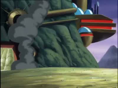 ROBOTNIK: HEDGEHOOOOOOGS!!! - Underground