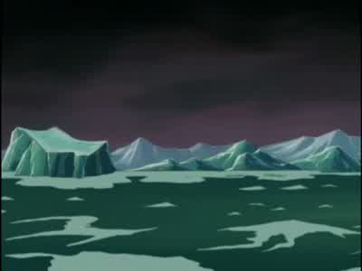 ROBOTNIK: HOW HIGH HAS THE WATER RISEN? - Underground