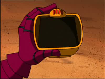 ROBOTNIK, I'VE FOUND THE HEDGEHOGS. - Underground