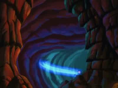 ROBOTNIK: NOT THAT WAY!! - Underground