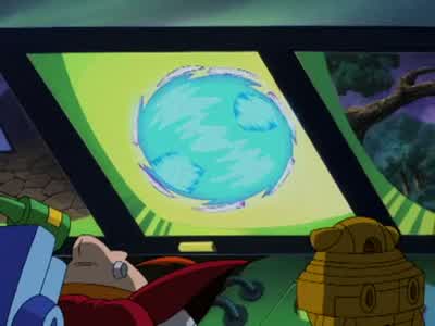 Robotnik: PLAY IT FORWARD FRAME-BY-FRAME. - Underground