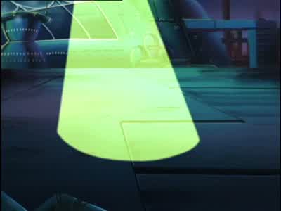 ROBOTNIK: SHIELD STATUS? - Underground