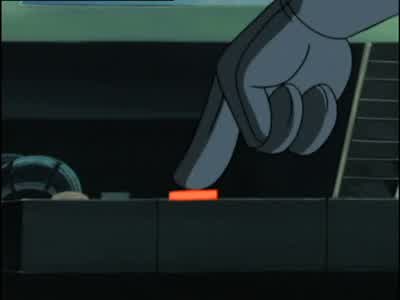Robotnik: SWAT-BOTS, CONVERGE ON THE AREA! - Underground