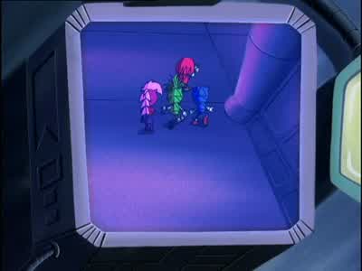 ROBOTNIK: THAT'S IMPOSSIBLE! - Underground