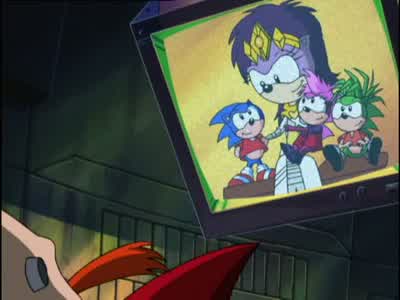 ROBOTNIK: THEY'RE STILL OUT THERE! - Underground