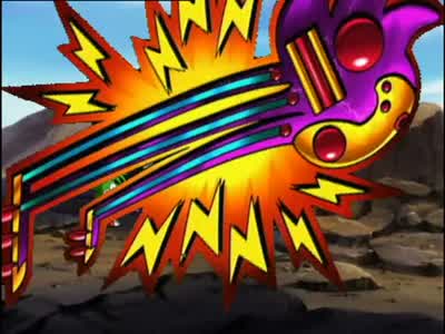 ROBOTNIK: YOU HAVE FAILED ME AGAIN! - Underground
