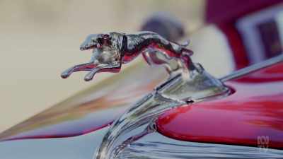Rob's been saving the best for last. - Aussie Inventions That Changed The World