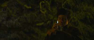 [Rob's brother] Hello? - Doctor Jekyll