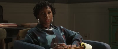 Robyn, before now,
do you feel as though - The Best Man: The Final Chapters