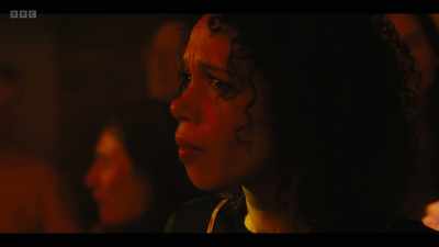 - Robyn, Robyn, Robyn, Robyn. Enough.
No sorry. - Boiling Point