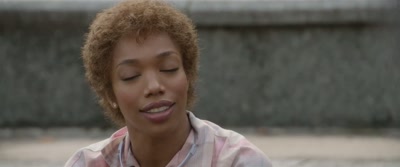 [Robyn sighs] - Whitney Houston: I Wanna Dance with Somebody