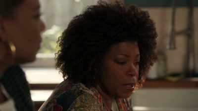 Robyn, these are
dangerous people. - The Equalizer
