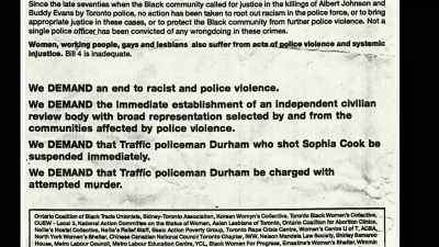 (robyn): We can see the black
women's collective, for example, - Black Life: Untold Stories