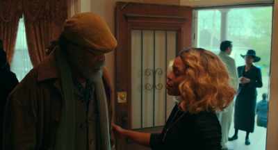 Robyn! Where... [sighs] - The Last Days of Ptolemy Grey