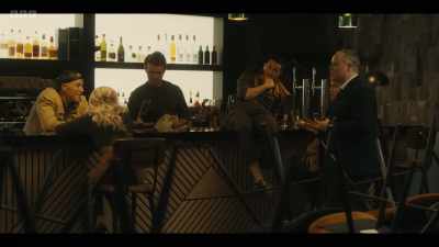 Robyn, if you come dancing tonight
I will let you - Boiling Point