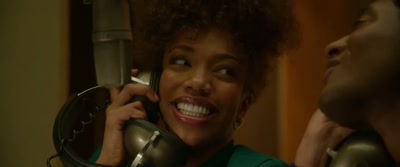 [Robyn] You slept with Jermaine Jackson. - Whitney Houston: I Wanna Dance with Somebody