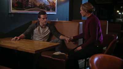 - Rocco thinks you might
have a twisted ankle. - My Son's Deception