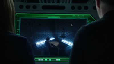 Rochambeau you? - Marvel's Agents of S.H.I.E.L.D.