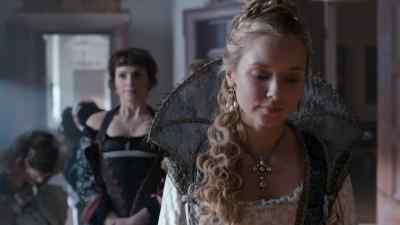 Rochefort, - The Musketeers