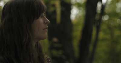 Rochelle for Jeremy. - Nina of the Woods
