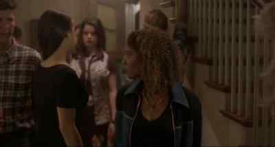 Rochelle. - The Craft