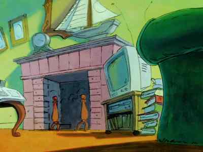 [ROCK-A-BYE-BABY PLAYS] - Goof Troop