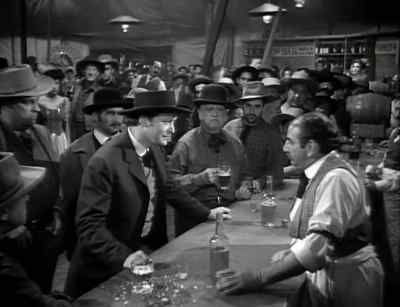 Rock a little, no, Blackie? - Honky Tonk