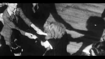 ROCK AND ROLL PLAYS - The Reckoning