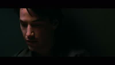 Rock and roll. - Point Break