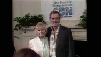 Rock exhausted
and really downhill
and a mess. - Rock Hudson: All That Heaven Allowed