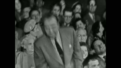 (Rock laughing) - Rock Hudson: All That Heaven Allowed