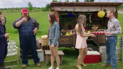 (ROCK MUSIC CONTINUES) - Letterkenny
