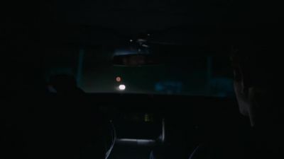 [rock music playing on stereo] - Riverdale