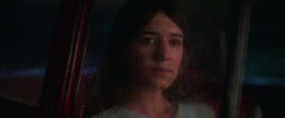 [rock music playing over radio] - Where the Crawdads Sing